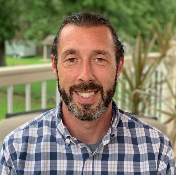 Meet your Posher, Dave - Picture 1 of 1